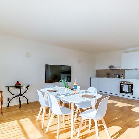 Vue Panoramique 360 Sur Tout Marseille - Air Rental Extérieur photo