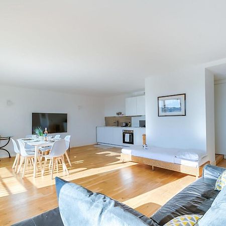 Vue Panoramique 360 Sur Tout Marseille - Air Rental Extérieur photo