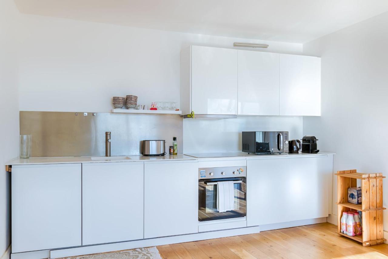Vue Panoramique 360 Sur Tout Marseille - Air Rental Extérieur photo