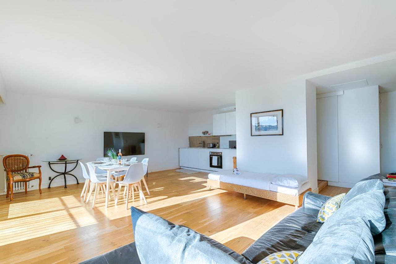 Vue Panoramique 360 Sur Tout Marseille - Air Rental Extérieur photo